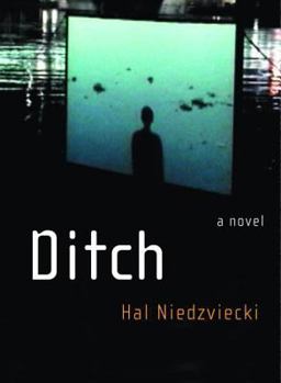 Paperback Ditch Book