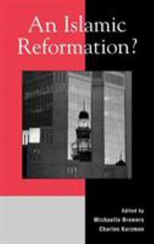 Hardcover An Islamic Reformation? Book