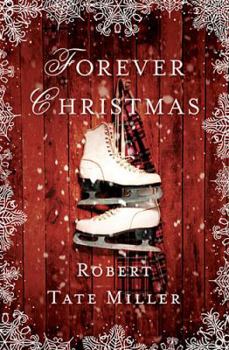 Hardcover Forever Christmas Book