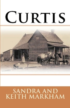 Paperback Curtis Book