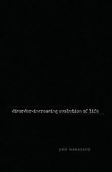 Paperback Disorder- Increasing Evolution of Life Book