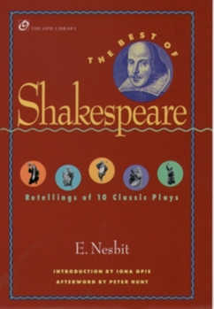 Shakespeare for Children (Illustrated)