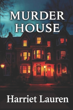 Paperback Murder House Book