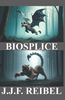 Paperback Biosplice Book