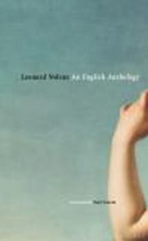 Paperback An English Anthology Book