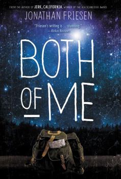 Paperback Both of Me Book