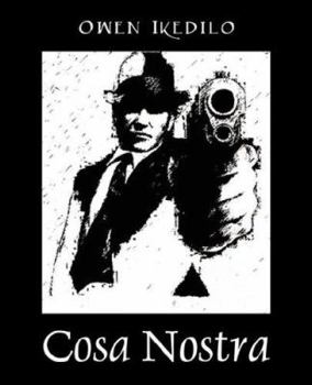 Paperback Cosa Nostra Book