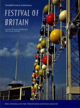 Paperback Festival of Britain, Volume 5 Book