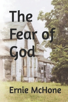 Paperback The Fear of God Book
