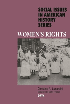 Paperback Women's Rights Book