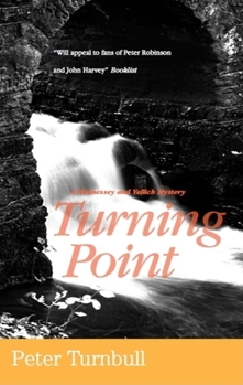 Hardcover Turning Point Book