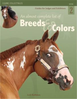Paperback The Equine Tapestry: An Introduction to Colors and Patterns Book