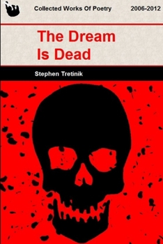 Paperback The Dream Is Dead Book