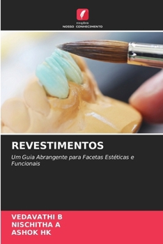 Revestimentos (Portuguese Edition)