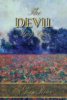 Hardcover The Devil May Care Book