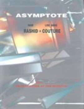 Paperback Asymptote: Architecture at the Interval Book