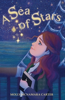 Paperback A Sea of Stars Book