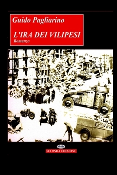 Paperback L'ira Dei Vilipesi: Romanzo Storico [Italian] Book