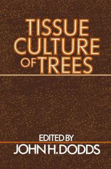 Paperback Tissue Culture of Trees Book