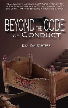 Paperback Beyond the Code of Conduct Book