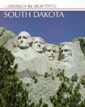 Hardcover South Dakota Book
