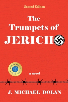 Paperback The Trumpets of Jericho Book