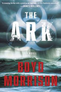 Paperback The Ark Book