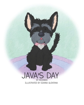 Paperback Java's Day Book