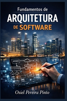 Fundamentos de Arquitetura de Software (Portuguese Edition)