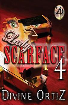 Paperback Lady Scarface 4 Book