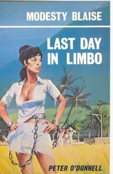 Paperback Last Day in Limbo Book