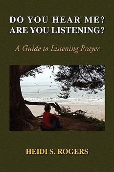 Do You Hear Me? Are You Listening?