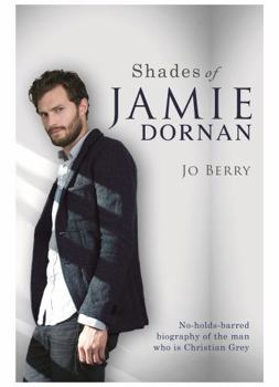 Paperback Shades of Jamie Dornan Book