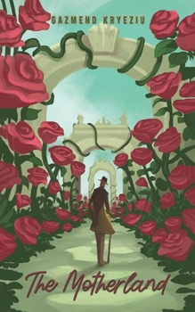 Paperback The Motherland Book