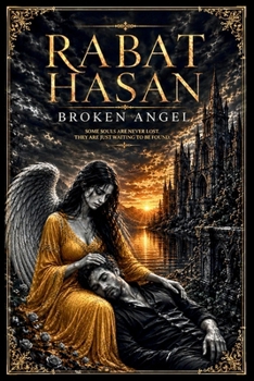 Paperback Broken Angel Book