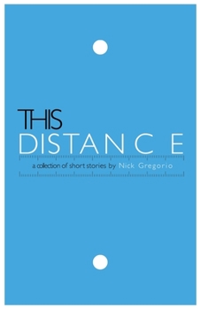 Paperback This Distance Book