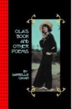 Paperback Ola's Book and Other Poems Book