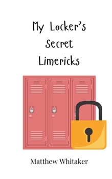 Paperback My Locker's Secret Limericks Book