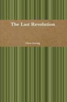 Paperback The Last Revolution Book