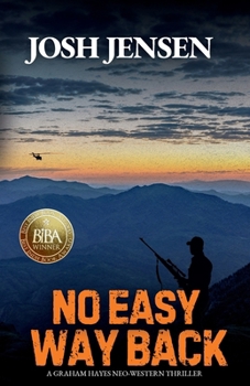 No Easy Way Back (Graham Hayes)