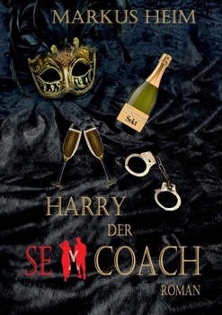 Paperback Harry der Sex Coach [German] Book