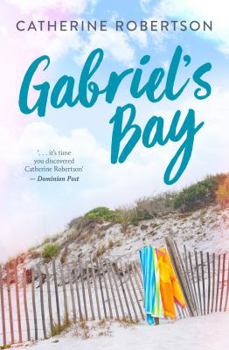 Gabriel's Bay - Book #1 of the Gabriel's Bay