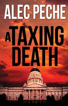 A Taxing Death - Book #5 of the Jill Quint, MD, Forensic Pathologist