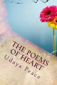 Paperback The Poems in of Heart: Discovering Gems in Ordinary Life for Ladys [Chinese] Book