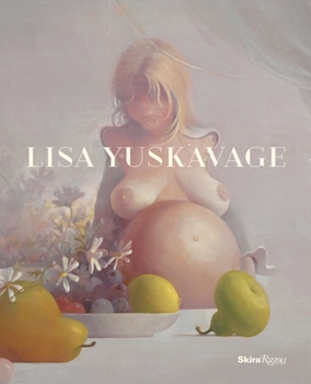 Hardcover Lisa Yuskavage: The Brood: Paintings 1991-2015 Book