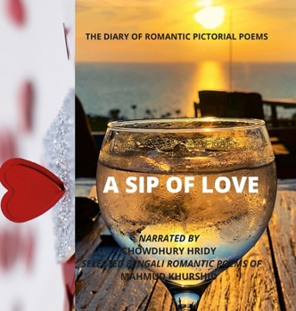 Hardcover A sip of love Book