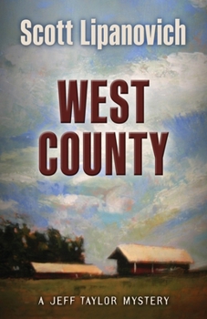 West County (The Jeff Taylor Mystery)