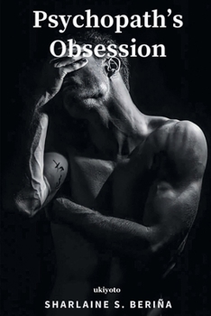Paperback Psychopath's Obsession [Philippine (Other)] Book