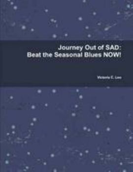 Paperback Journey Out of Sad Book