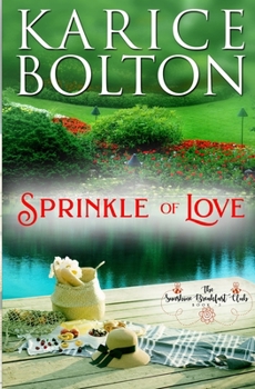 Sprinkle of Love - Book #3 of the Sunshine Breakfast Club